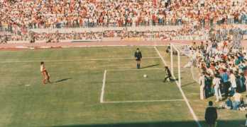 Bari quarant'anni fa la storica promozione in serie A: Un riscatto sociale per tutta la citta